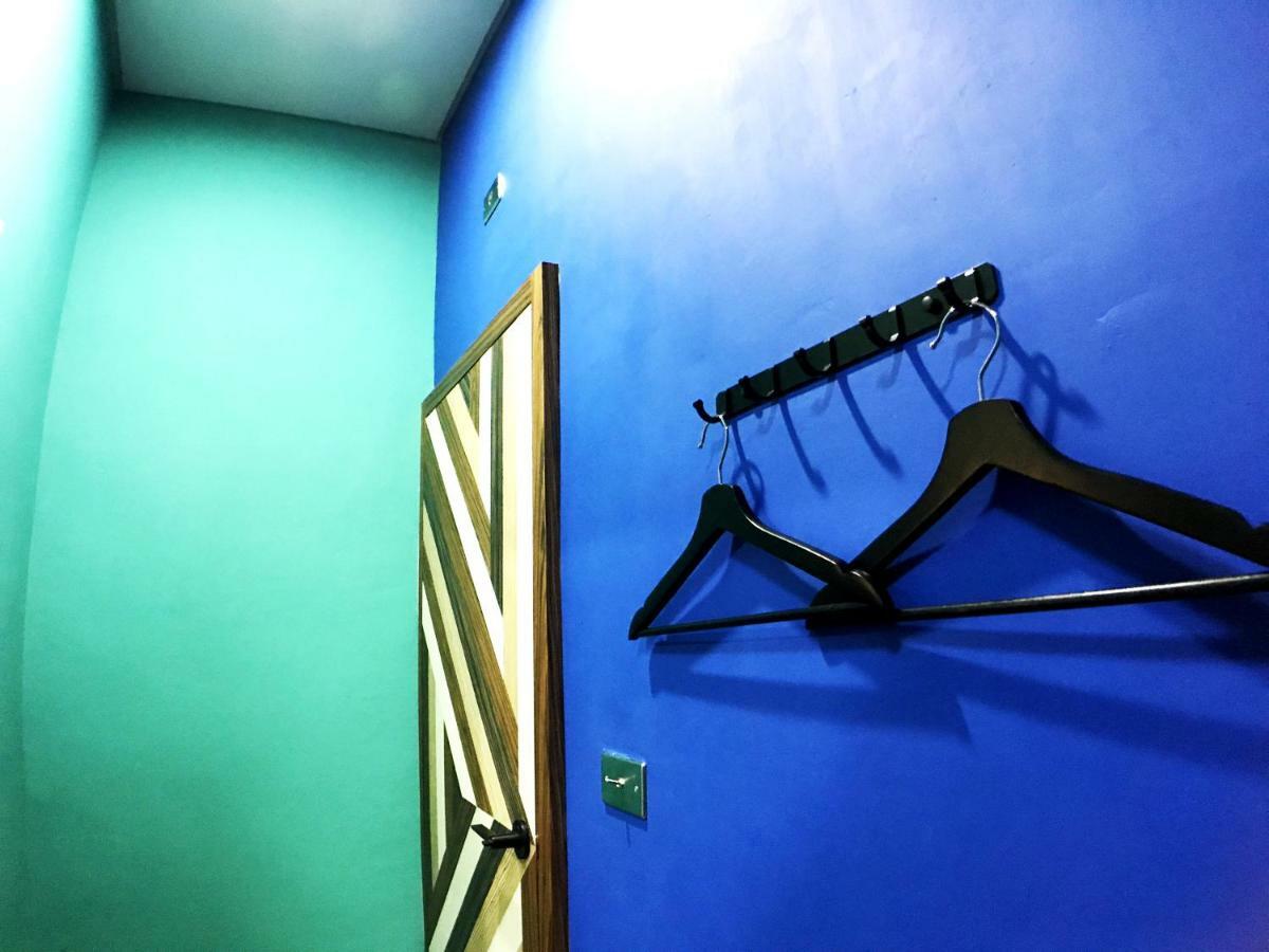 All Blue Heng-ch'un Dış mekan fotoğraf