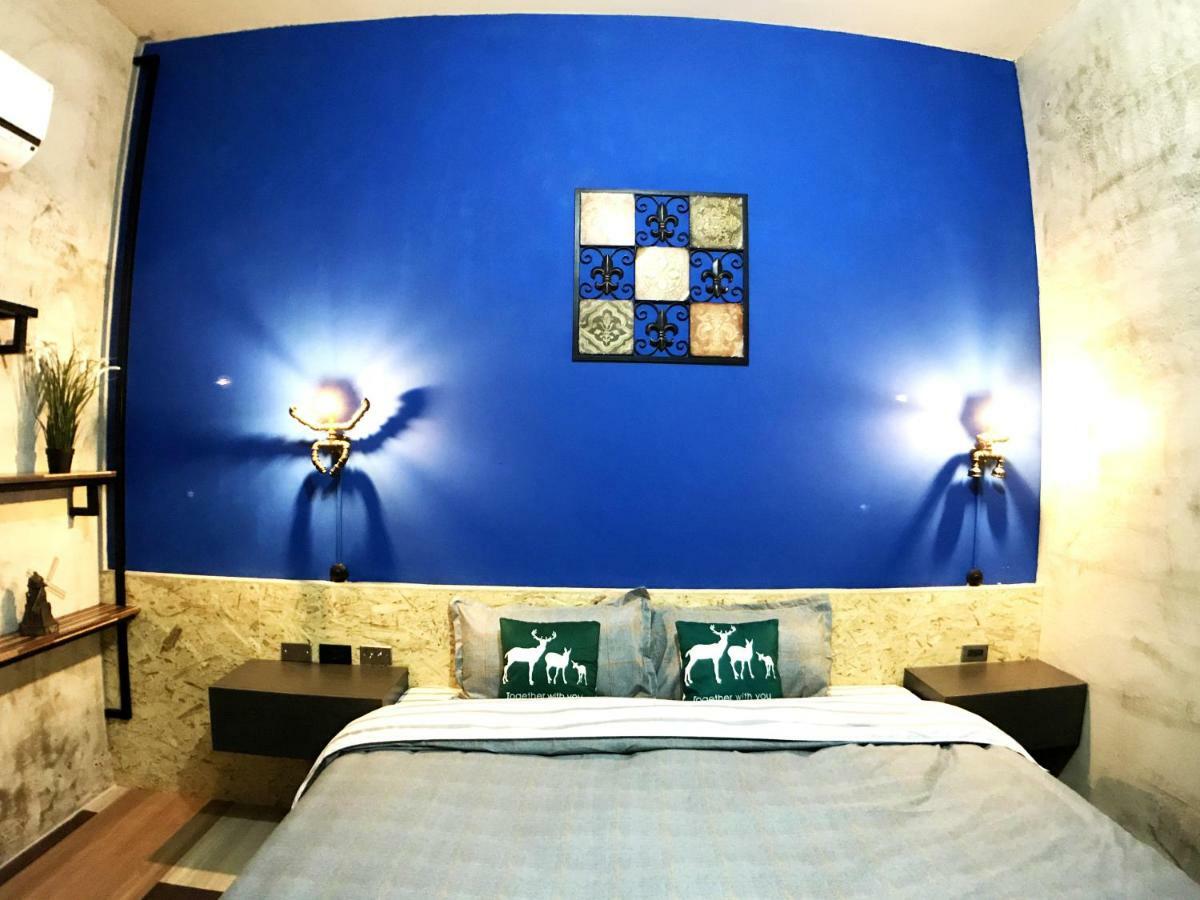 All Blue Heng-ch'un Dış mekan fotoğraf